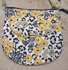 Vera Bradley crossbody